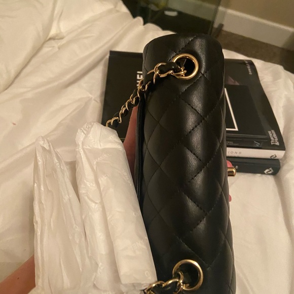 Mini rectangular ❤️ - Picture 7 of 16